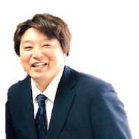 お客様担当 吾郷 光孝 お客様担当 吾郷 光孝