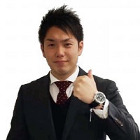 魚井 啓太 魚井 啓太