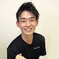 中村 翔 中村 翔